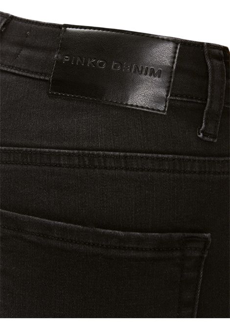 SABRINA? SKINNY JEANS PINKO | Trousers | 100169 A21VBLK